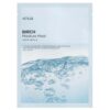 Anua | Birch Moisture Sheet Mask | 1st