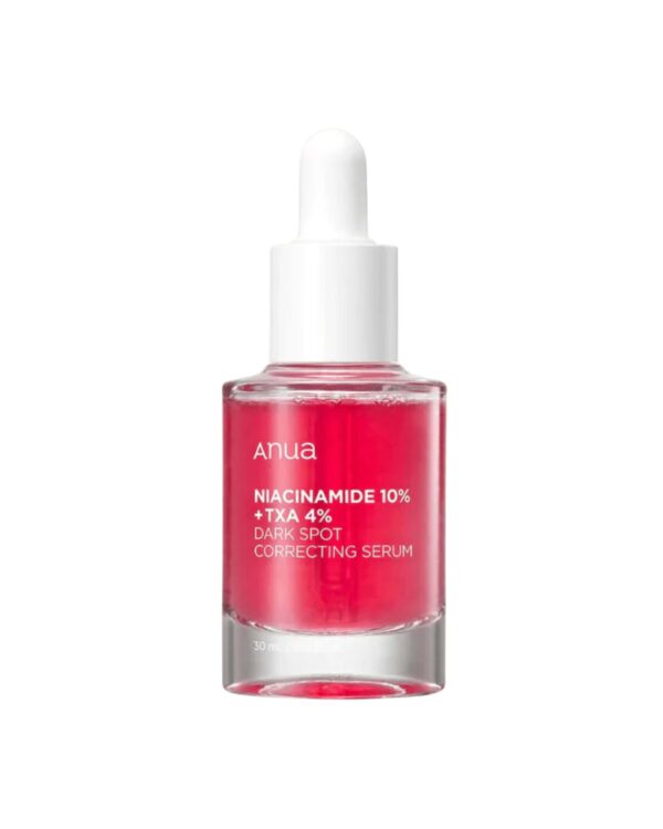 ANUA | Niacinamide 10% + TXA 4%  Serum | 30ml