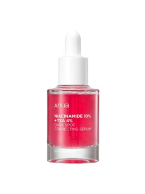 ANUA | Niacinamide 10% + TXA 4%  Serum | 30ml