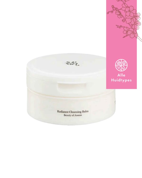 Beauty of Joseon | Radiance  Cleansing Balm| 100ml - Image 2
