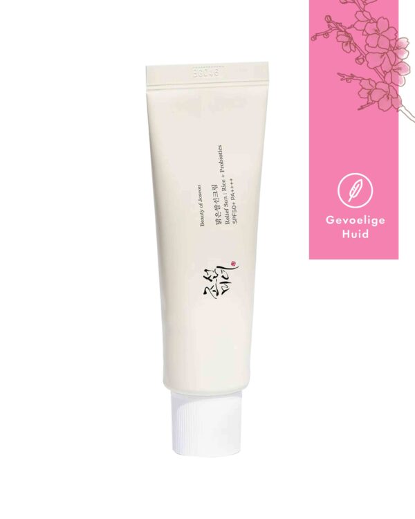 Beauty of Joseon |  Relief  Sun SPF50+ | 50ml
