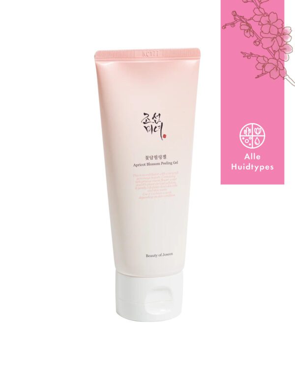 Beauty_of_joseon_apricot_blossom_peeling_gel copy Beauty of Joseon Apricot Blossom Peeling Gel (100ml)