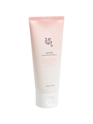 Beauty of Joseon Apricot Blossom Peeling Gel gommage