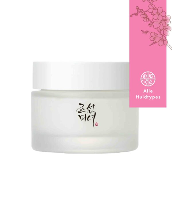 Beauty of Joseon Dynasty Cream: Ginseng + Orchid (50ml)
