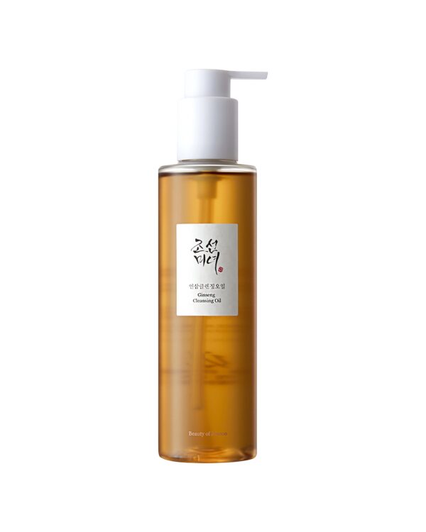Beauty of Joseon | Ginseng Cleansing Oil | 210ml