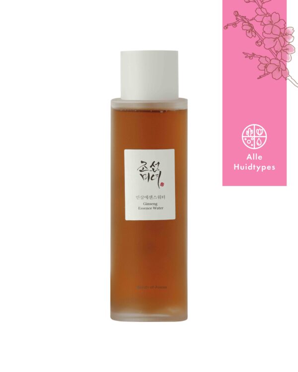 Beauty of Joseon | Ginseng Essence Water | 150ml - Image 2