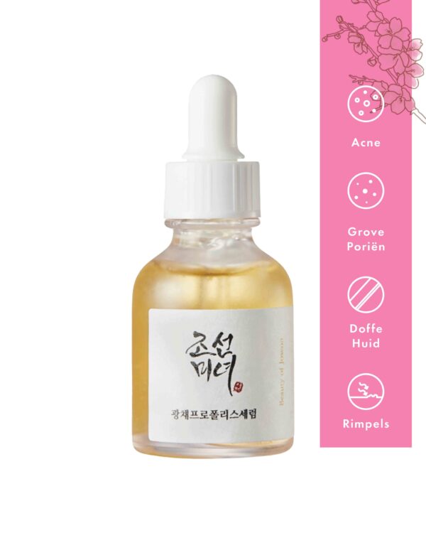 Beauty of Joseon Glow Serum: Propolis + Niacinamide (30ml)