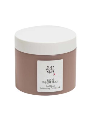 Beauty of Joseon | Red Bean Refreshing  Pore Mask | 140ml