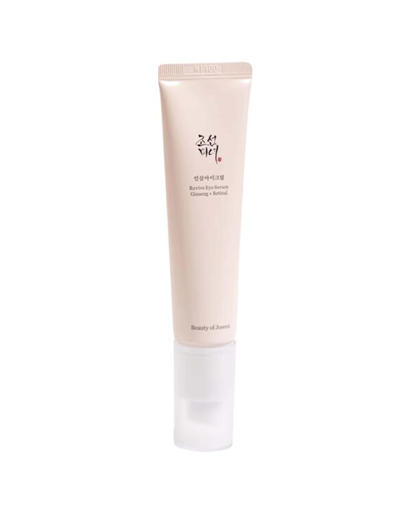 Beauty_of_joseon_revive_eye_serum Beauty of Joseon | Ginseng + Retinal Revive Eye Serum | 30ml