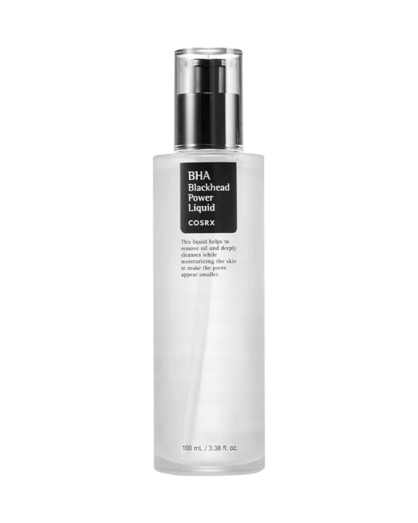 COSRX |   BHA Blackhead  Power Liquid | 100ml