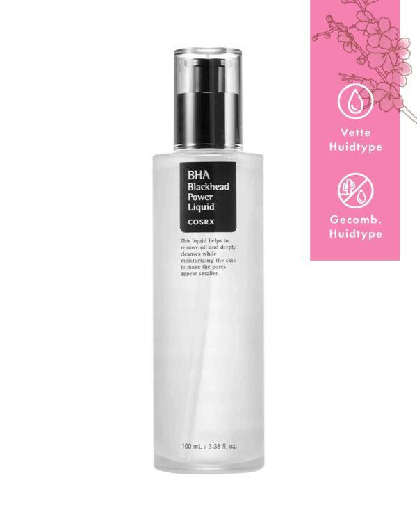 COSRX |   BHA Blackhead  Power Liquid | 100ml