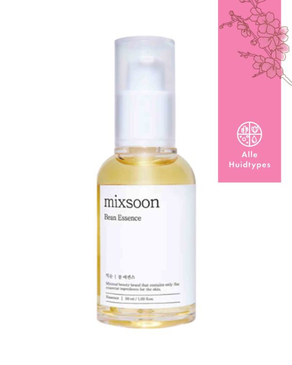 Mixsoon | Bean Essence | 50ml