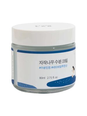 Round Lab | Birch Juice Moisturizing Cream | 80ml