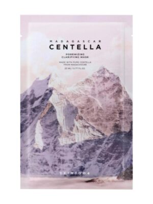 SKIN1004 | Madagascar Centella Poremizing Clarifying Mask |