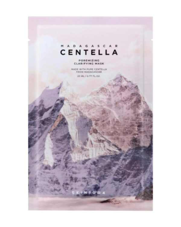 SKIN1004 | Madagascar Centella Poremizing Clarifying Mask |