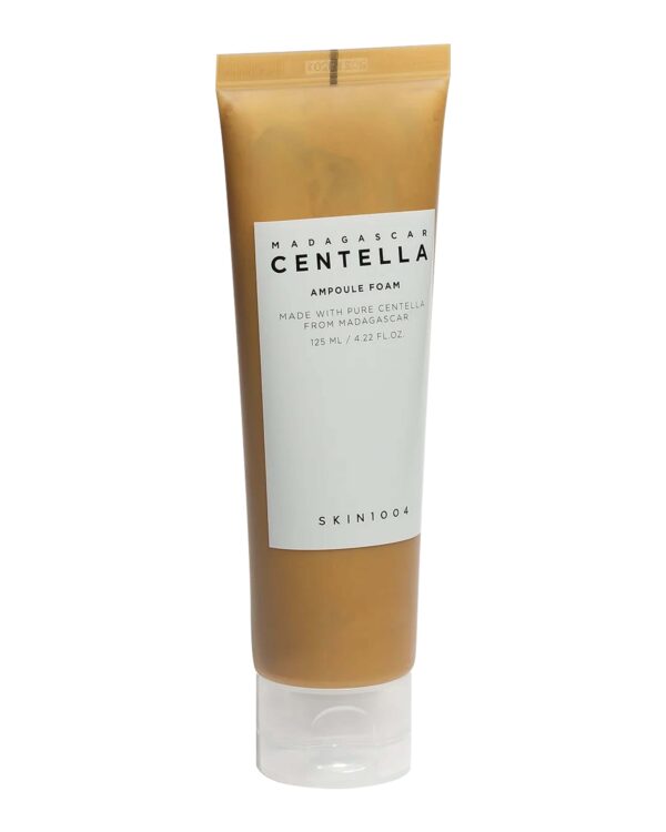 SKIN1004 | Madagascar Centella  Ampoule Foam | 125ml