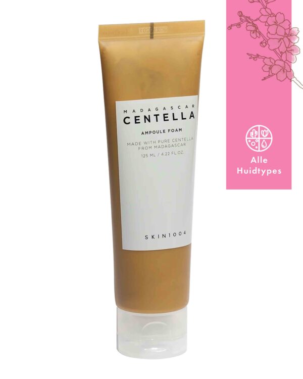 SKIN1004 | Madagascar Centella  Ampoule Foam | 125ml