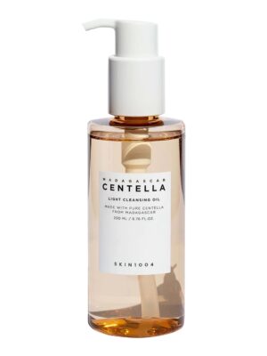 Skin1004 | Madagascar Centella Light Cleansing Oil | 200ml
