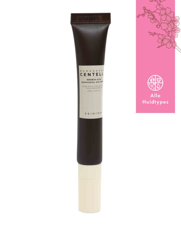 SKIN1004 | Madagascar Centella  Probio-Cica Bakuchiol  Eye Cream | 20ml - Image 2