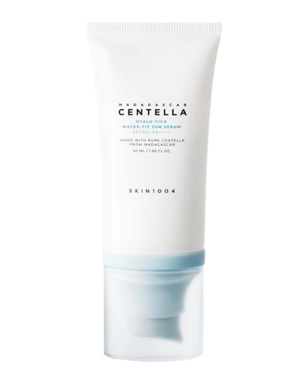 SKIN1004 | Madagascar Centella Hyalu-Cica Water-Fit Sun Serum SPF50+ | 15ml