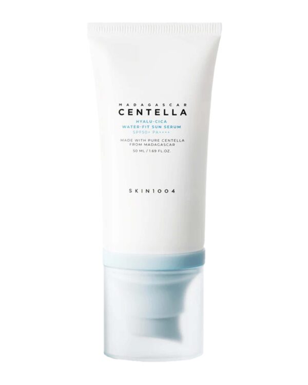 SKIN1004 | Madagascar Centella Hyalu-Cica Water-Fit Sun Serum SPF50+ | 50ml