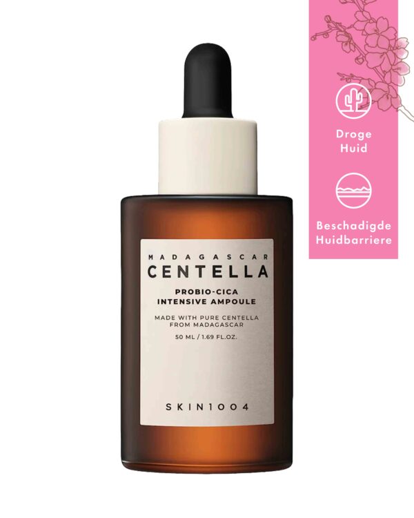 SKIN1004 | Madagascar Centella Probio-cica  Intensive Ampoule | 50ml - Image 2