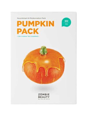 SKIN1004 | Pumpkin Pack Mask | 16st