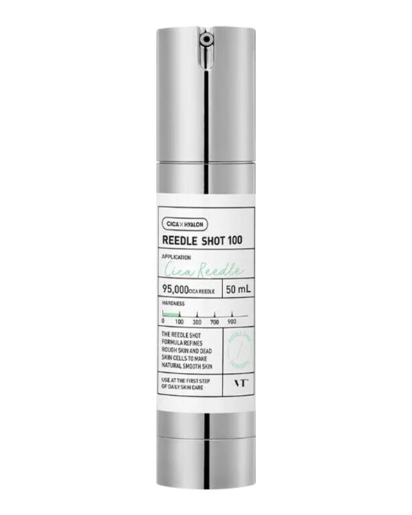 VT | Reedle Shot 100 | 50ml