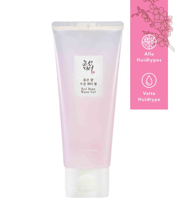 Beauty of Joseon | Red Bean  Water Gel | 100ml