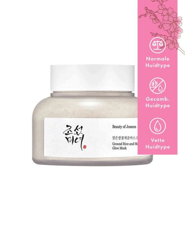 beauty_of_joseon_rice_honey_glow_mask copy Beauty of Joseon | Ground Rice and Honey Glow Mask | 150ml