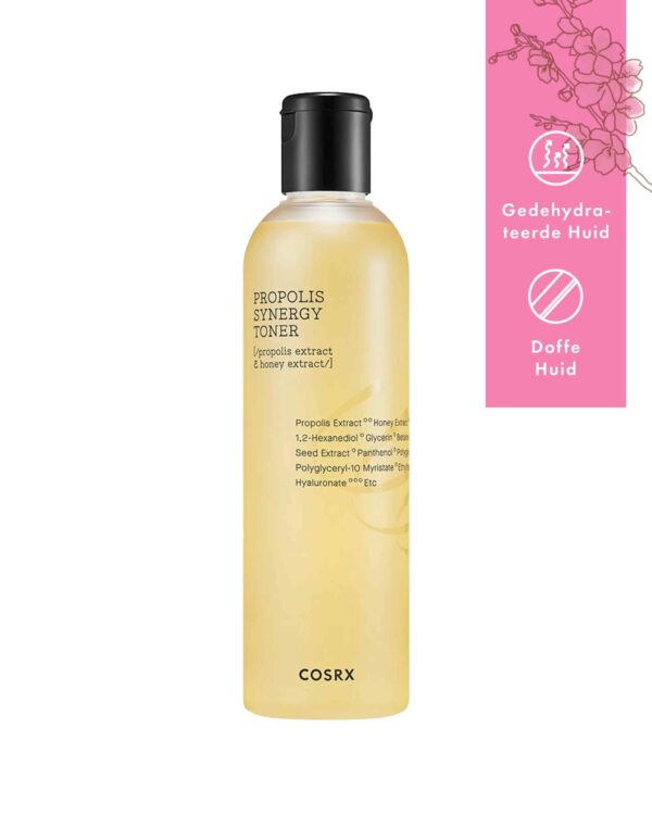 COSRX |  Full Fit Propolis Synergy  Toner | 150ml