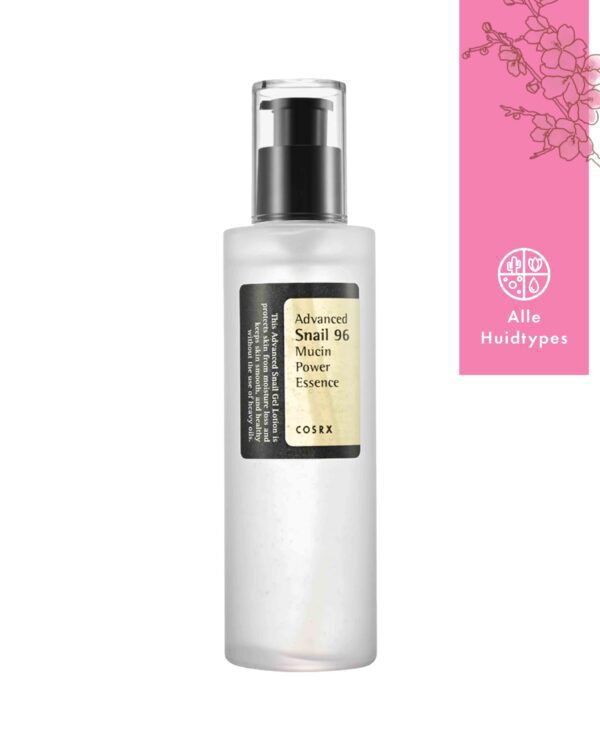 COSRX |  Advanced Snail 96 Mucin  Power Essence | 100ml