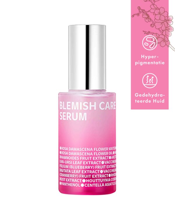 iSOi | Blemish Care Up  Serum | 35ml - Image 2