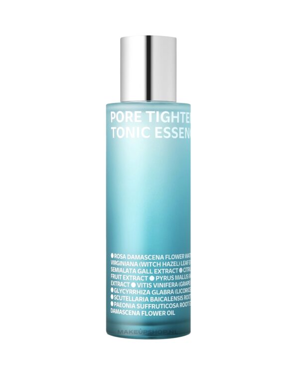 iSOi | Pore Tightening  Tonic Essence | 130ml