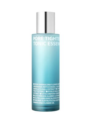 iSOi | Pore Tightening  Tonic Essence | 130ml