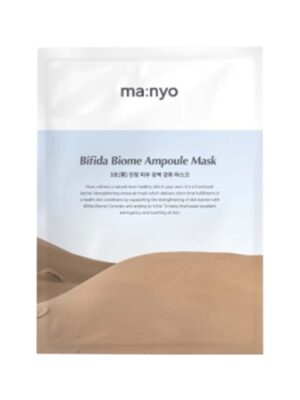 Ma:nyo | Bifida Biome Ampoule Mask | 1st