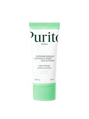Purito | Seoul Wonder Releaf  Sun Lotion | 60ml