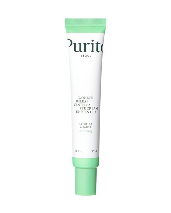 Purito |  Seoul Wonder Releaf Centella  Eye Cream | 30ml