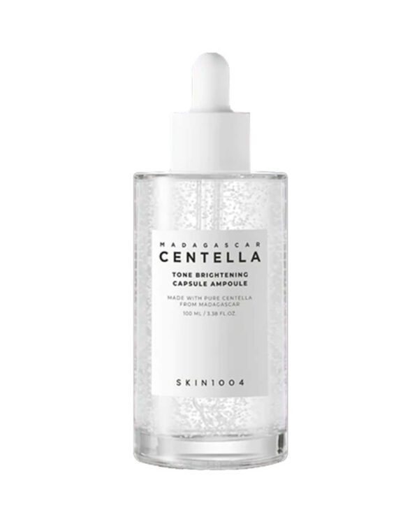 SKIN1004 | Madagascar Centella Tone Brightening  Capsule Ampoule | 100ml