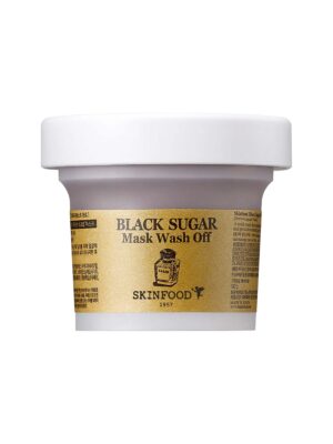 Skinfood | Black Sugar  MASK | 120g