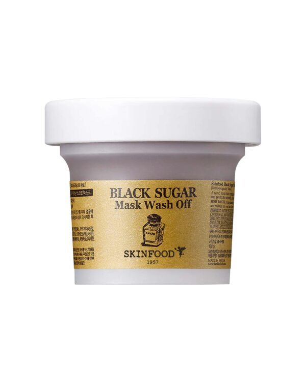 Skinfood | Black Sugar  MASK | 120g