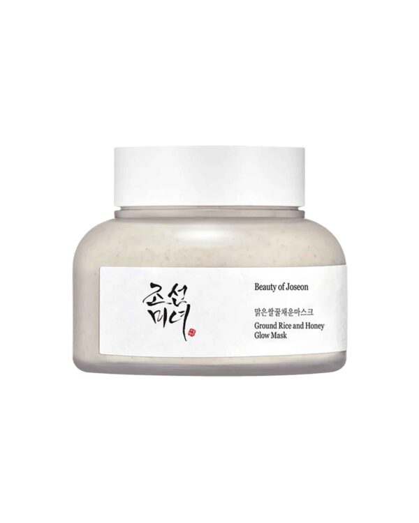 Beauty of Joseon | Ground Rice and Honey Glow Mask | 150ml