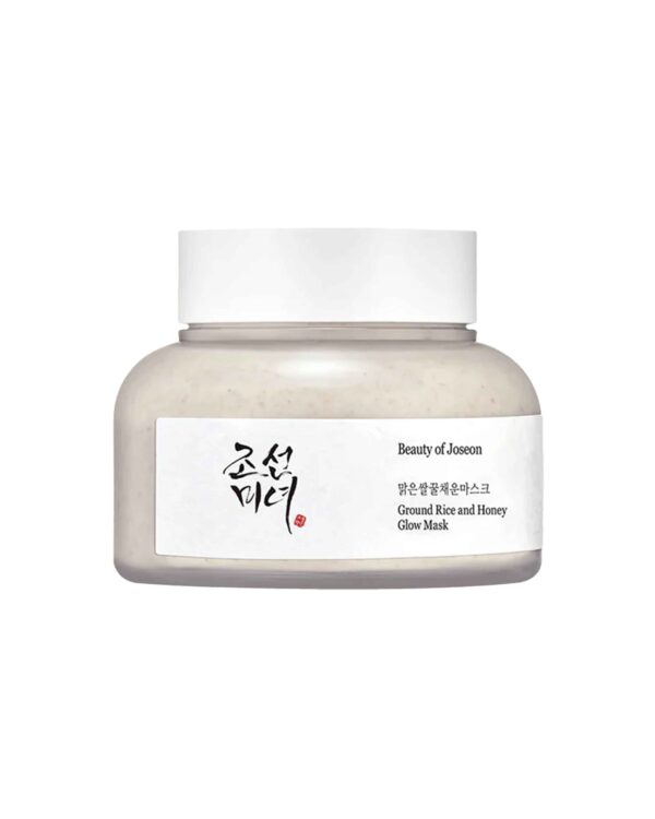 Beauty_of_Joseon_honey_and_rice_mask Beauty of Joseon | Ground Rice and Honey Glow Mask | 150ml