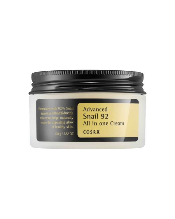 cosrx_advanced_snail_92_all_in_one_cream COSRX | Advanced Snail 92 All-In-One Cream | 100g