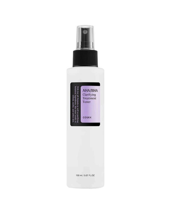cosrx_aha_bha_clarifying_treatment_toner COSRX | AHA/BHA Clarifying Treatment Toner | 150ml