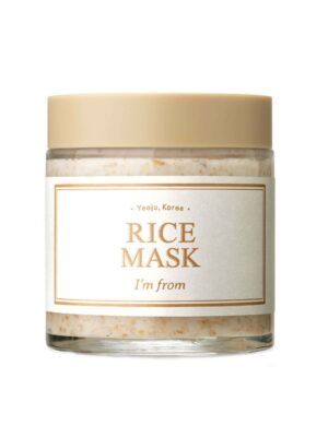 I’M FROM | Rice Mask | 110g