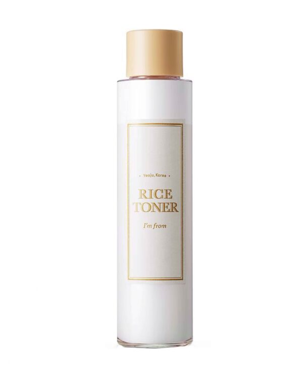imfrom_rice_toner I’M FROM | Rice toner | 100ml