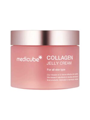 Medicube | Collagen Jelly Cream | 110ml