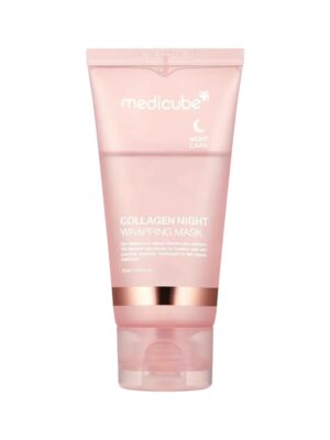 Medicube | Collagen Night Wrapping Mask | 75ml