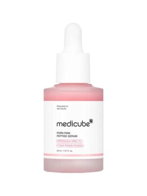 Medicube | PRDN Pink Peptide Serum | 30ml